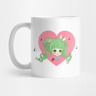 jello! Mug